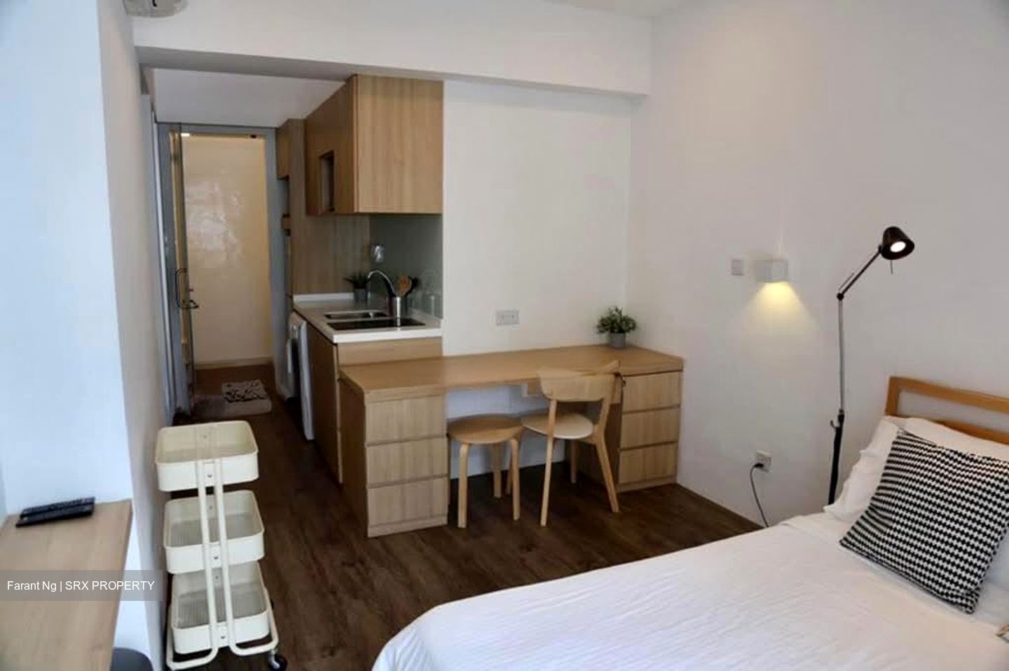 Jalan Jurong Kechil (D21), Apartment #574528281